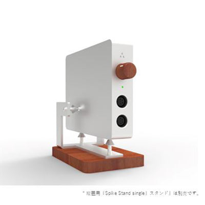 E1xdx（XRL入力＋XLR DAC出力の両XLRオプション）