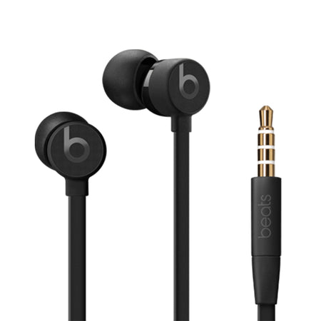 Beats by Dr. Dre urBeats3 ブラック (簡易版) – e☆イヤホン