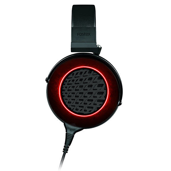 FOSTEX TH909 – e☆イヤホン