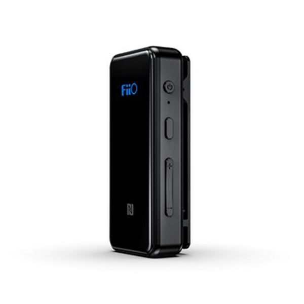 FiiO ポータブルBluetoothヘッドホンアンプ FIO-BTR3-B 価格.com - FiiO BTR3 価格比較