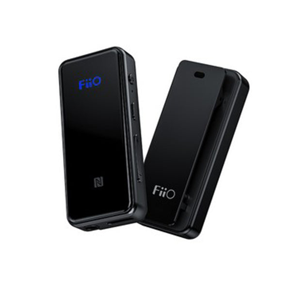 FIIO BTR3 – e☆イヤホン
