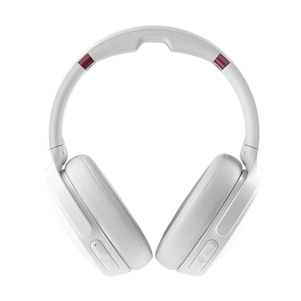 Skullcandy Venue ワイヤレスヘッドフォン ホワイト Skullcandy VENUE – e☆イヤホン
