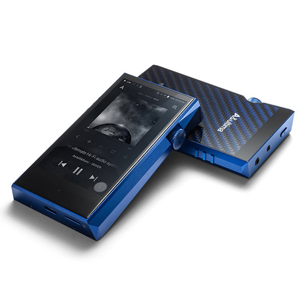 配信機器・PA機器・レコーディング機器 Astell&Kern A&ultima SP1000M Lapis Blue 配信機器・PA機器・レコーディング機器 Astell&Kern A&ultima SP1000M