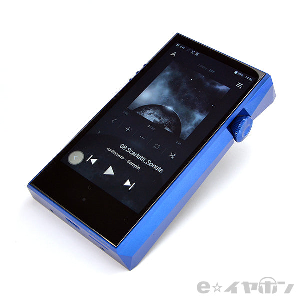 A&ultima SP1000M Lapis Blue