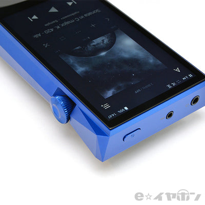 A&ultima SP1000M Lapis Blue
