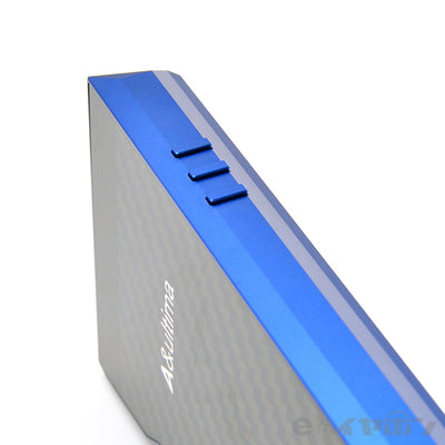 A&ultima SP1000M Lapis Blue