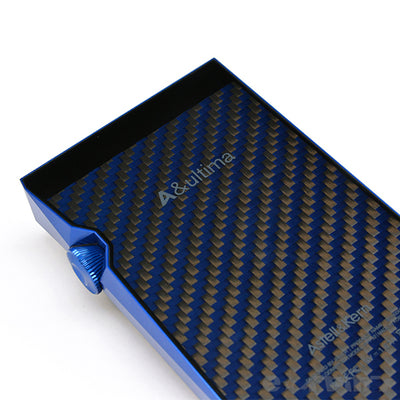 A&ultima SP1000M Lapis Blue
