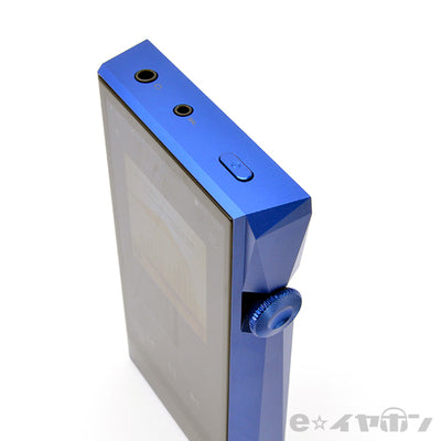 A&ultima SP1000M Lapis Blue