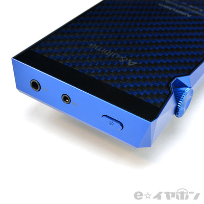 A&ultima SP1000M Lapis Blue