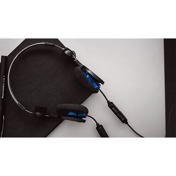 KOSS Porta Pro Wireless – e☆イヤホン KOSS Porta Pro Wireless – e☆イヤホン