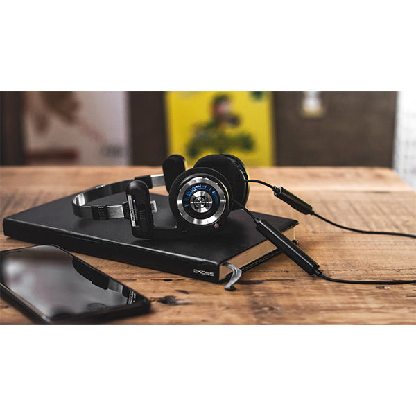 KOSS Porta Pro Wireless – e☆イヤホン