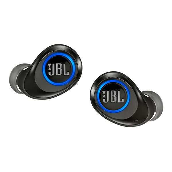 JBL FREE X ワイヤレスイヤホン JBL JBL FREE X 【JBLFREEXBT】 – e☆イヤホン