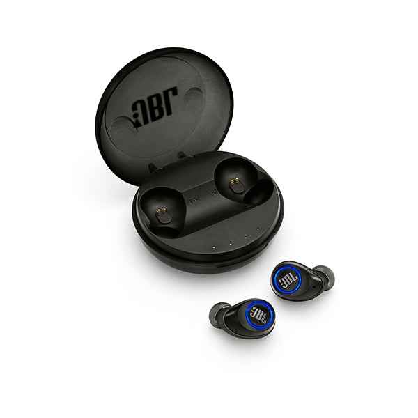 JBL FREE X 【JBLFREEXBT】
