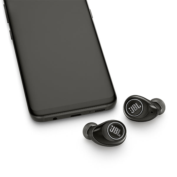 JBL FREE X 【JBLFREEXBT】