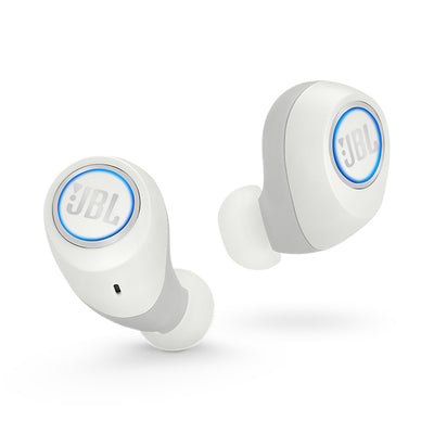 JBL FREE X 【JBLFREEXBT】