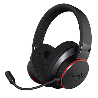 Sound BlasterX H6 【SBX-H6】