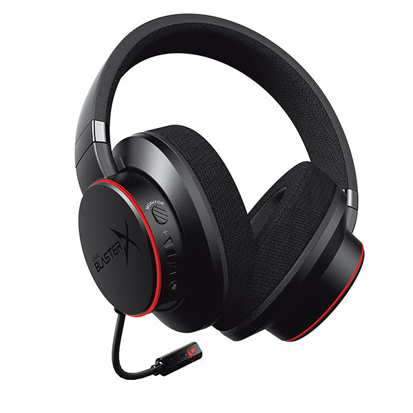 Sound BlasterX H6 【SBX-H6】