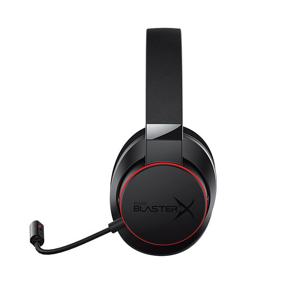 CREATIVE Sound BlasterX H6 【SBX-H6】 – e☆イヤホン