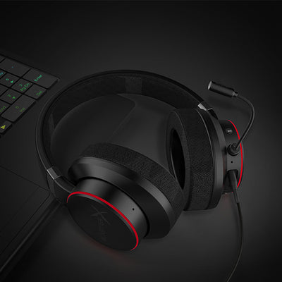 Sound BlasterX H6 【SBX-H6】