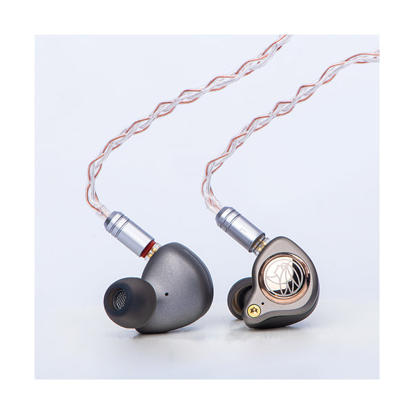 TFZ KING LTD – e☆イヤホン