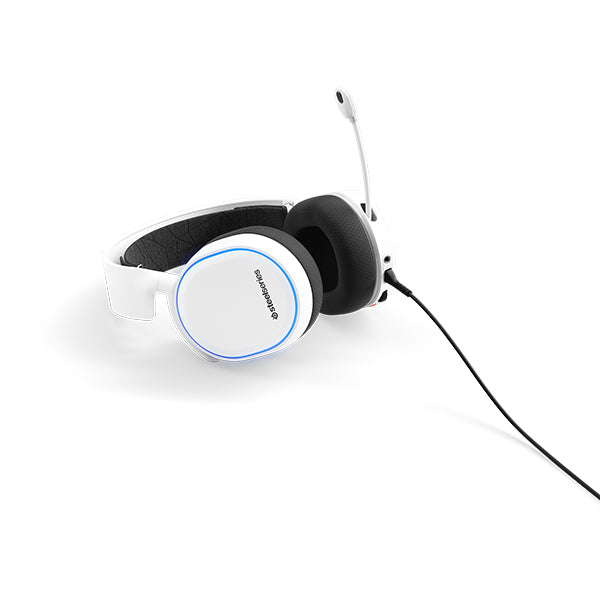 SteelSeries Arctis 5 (2019 Edition)