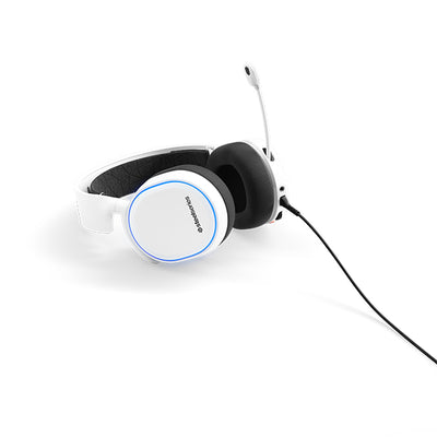 SteelSeries Arctis 5 (2019 Edition)