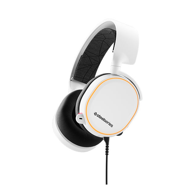 SteelSeries Arctis 5 (2019 Edition)