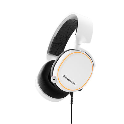 SteelSeries Arctis 5 (2019 Edition)
