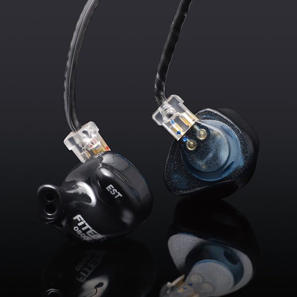 オーダーメイドイヤホン】FitEar 通販 – 専門店 e☆イヤホン