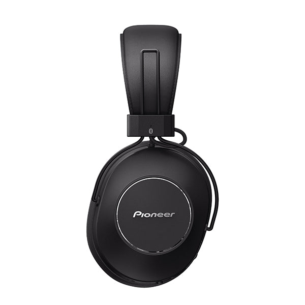 パイオニア SE-MS9BN Bluetoothヘッドホン　ブラック Pioneer SE-MS9BN – e☆イヤホン