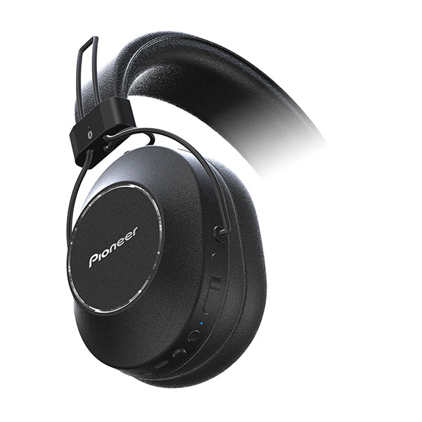 ブランド通販サイト Pioneer e☆イヤホン – SE-MS9BN ヘッドホン