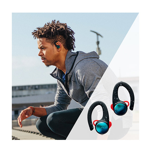 Plantronics BackBeat FIT 3100 – e☆イヤホン