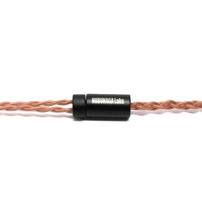 SIENNA (シエナ) 3.5mmステレオミニ/カスタムIEM2pin 【NLA-SNA】