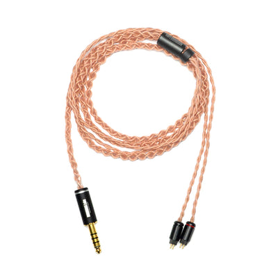 WEDGWOOD (ウェッジウッド) 4.4mm5極バランス/カスタムIEM2pin 【NLA-WGD】