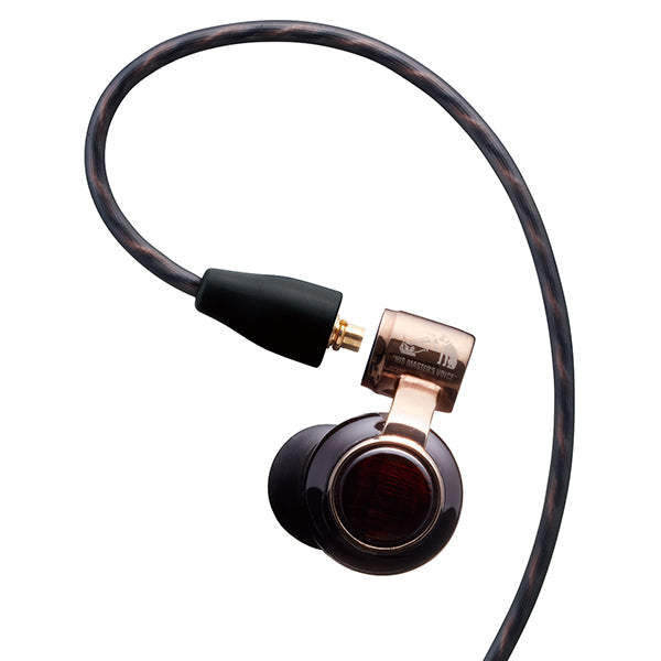 Victor Victor HA-FW10000 – e☆イヤホン