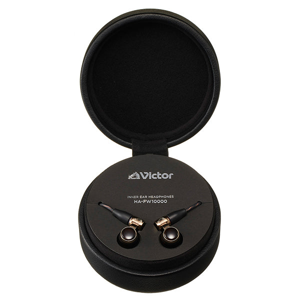 Victor Victor HA-FW10000 – e☆イヤホン