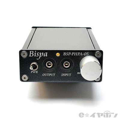 BSP-PHPA-05B+ (発売6周年数量限定モデル)