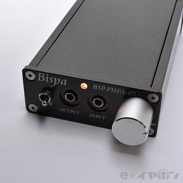 BSP-PHPA-05B+ (発売6周年数量限定モデル)