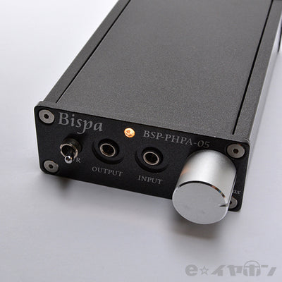 BSP-PHPA-05B+ (発売6周年数量限定モデル)