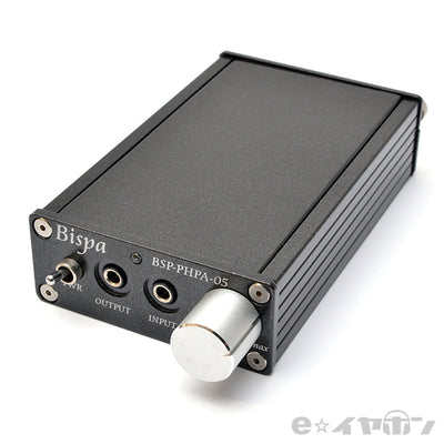 BSP-PHPA-05B+ (発売6周年数量限定モデル)