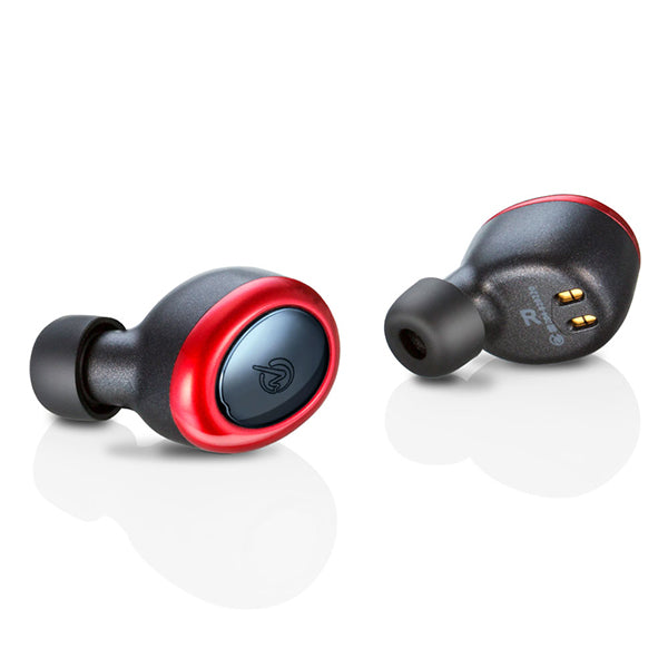 BluetoothイヤホンMS-TW2 MS-TW2P | M-SOUNDS