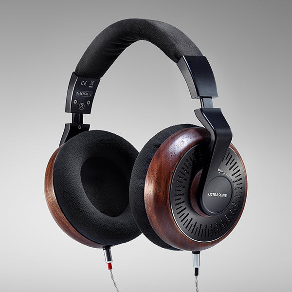 ヘッドホン Ultrasone Edition Eleven Sandal Audio: Ultrasone Edition Eleven ヘッドホンのレビュー