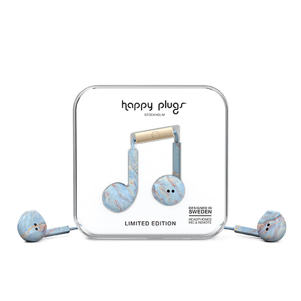 EARBUD PLUS