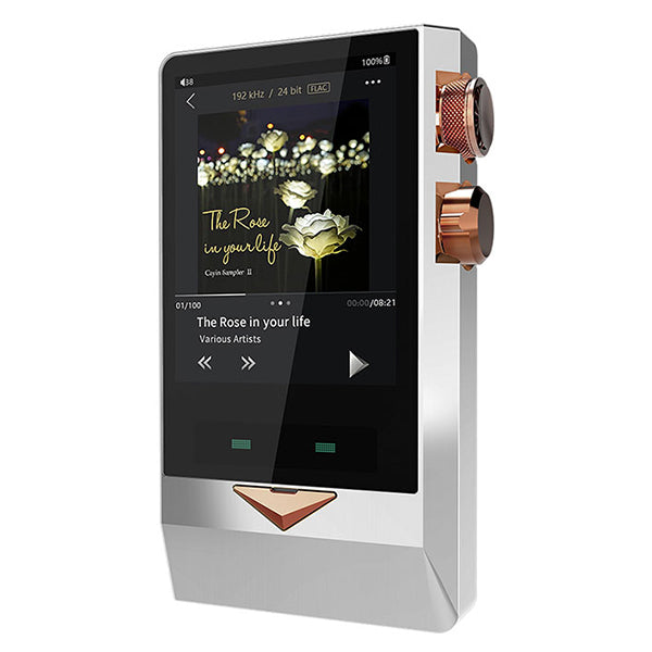 Cayin N8 DAP – e☆イヤホン