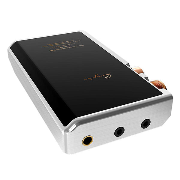 Cayin N8 DAP – e☆イヤホン