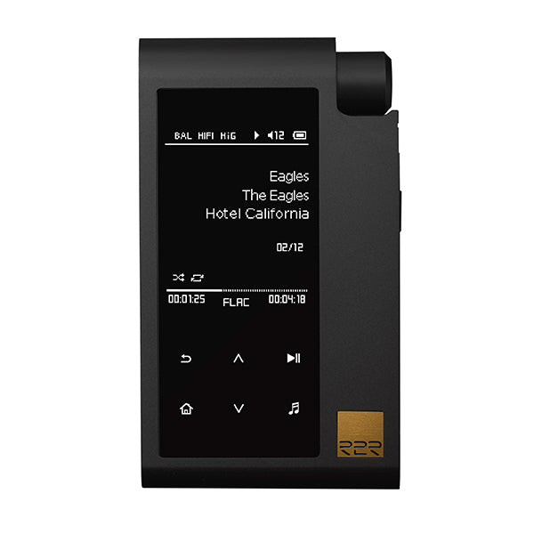 HIFIMAN R2R2000 オーディオデバイス – e☆イヤホン