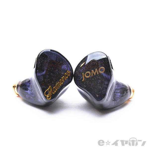 Jomo Audio Jomo Flamenco SE（Universal Fit） – e☆イヤホン