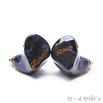 Jomo Flamenco SE（Universal Fit）