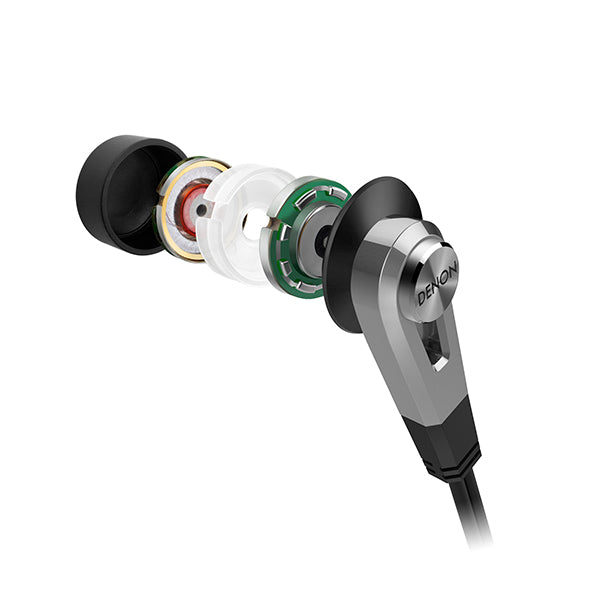 DENON AH-C820W – e☆イヤホン