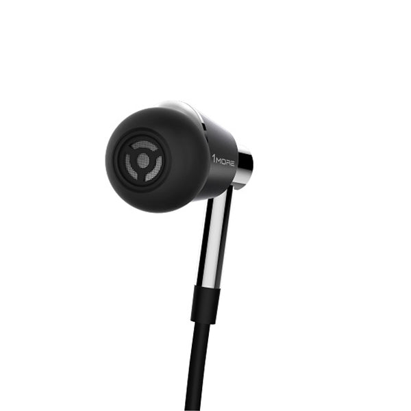 E1001BT (Triple Driver BT In-Ear Headphones)
